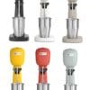 Milkshake mikser Hendi – Blendere og Juicer