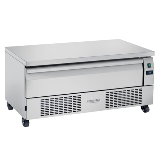 Kjøleskuff Fryseskuff DWT120 2–8°C