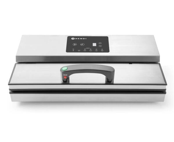 Vakuumpakkemaskin 35 cm Sveiseflate