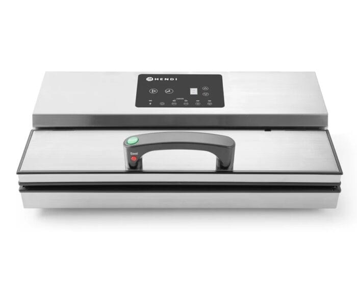 Vakuumpakkemaskin 35 cm Sveiseflate