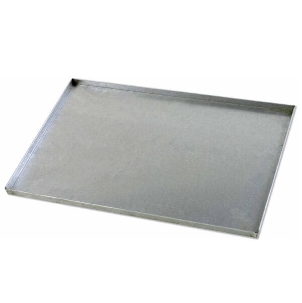 Pizza brett 60×40 cm – Pizzapanne / Pizzascreen