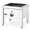 Induksjon Kokekrakk 5000 W / 400 Volt 237670 Induksjon Kokekrakk 5000 W / 400 Volt 237670 – Induksjon - Wok