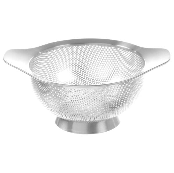 Dørslag med sokkel Ø260×140 mm 535455 Dørslag med sokkel Ø260×140 mm 535455 – Sil og dørslag