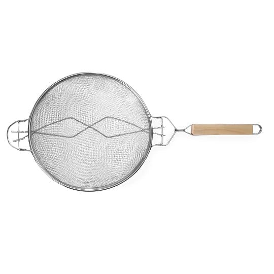 Sil dobbeltmasket Ø260×580 mm 639009