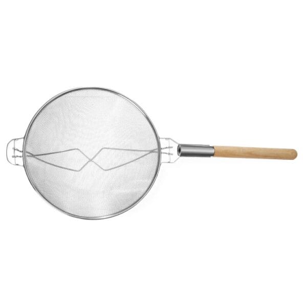 Sil dobbeltmasket Ø310×800 mm 639016 Sil dobbeltmasket Ø310×800 mm 639016 – Sil og dørslag