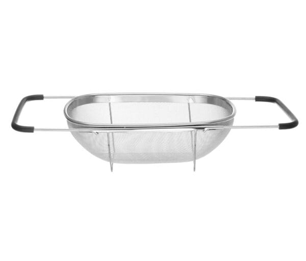 Dørslag 360×240 mm 535219 Dørslag 360×240 mm 535219 – Sil og dørslag