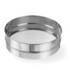 Bakesil for mel Ø250 mm 637807 Bakesil for mel Ø250 mm 637807 – Sil og dørslag