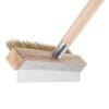 Pizzabørste Børste 25×4 cm 525630 – Pizzaspader