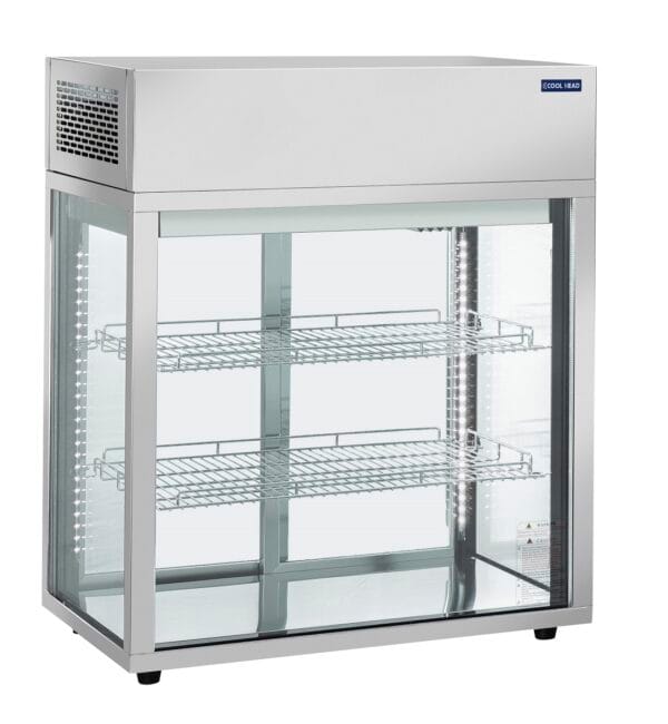 Kjølemonter 177 liter / RC969 – Cool Head
