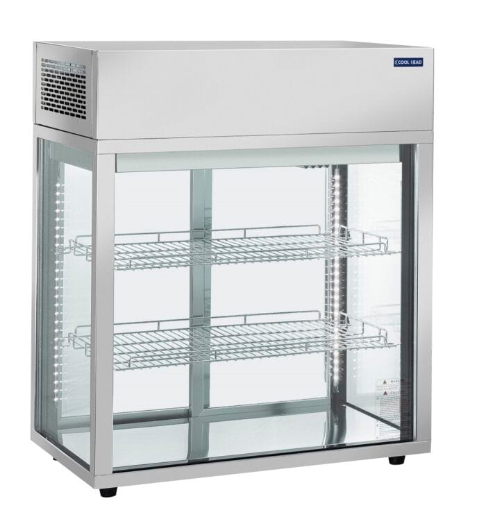Kjølemonter 177 liter / RC969