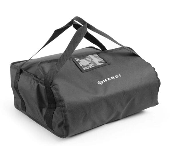 Pizzabag 4x Ø 45 cm. 709870 Pizzabag 4x Ø 45 cm. 709870 – Oppbevaring