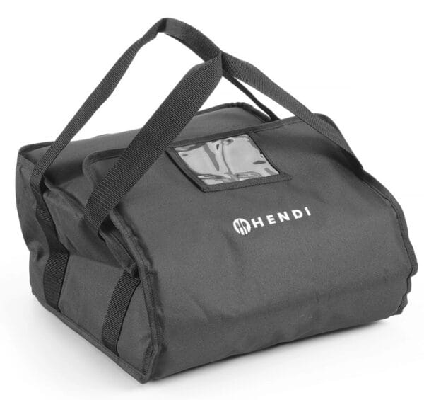 Pizzabag 4x Ø 35 cm. 709887 Pizzabag 4x Ø 35 cm. 709887 – Oppbevaring