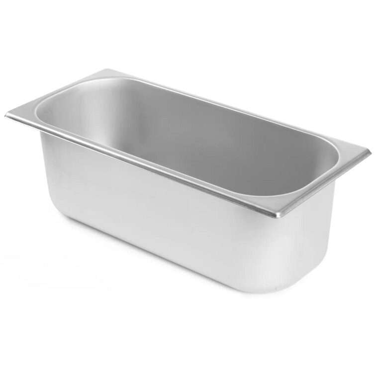 Iskrembeholder 5 liter