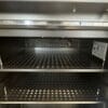 Underbenk kjøleskap 200 l. med glassdør QRG200B Underbenk kjøleskap 200 l. med glassdør QRG200B – Brusskap