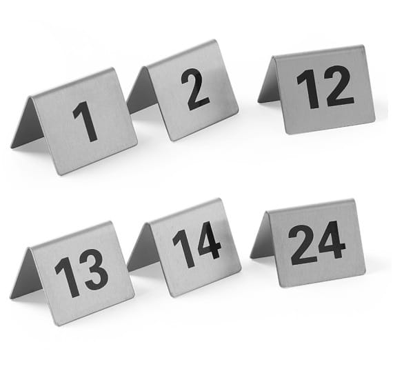 Bordnummer 1~72