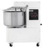 Eltemaskin 48 liter / IBT502VD Digital kontroll Fast bolle 2 hastigheter – Eltemaskin