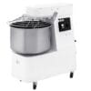 Eltemaskin 48 liter / IBT50 Fast bolle