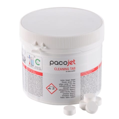 Pacojet Cleaning Tabs