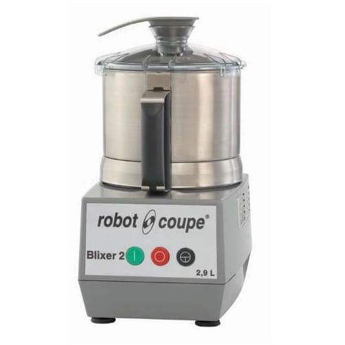 Blixer Robot Coupe Blixer