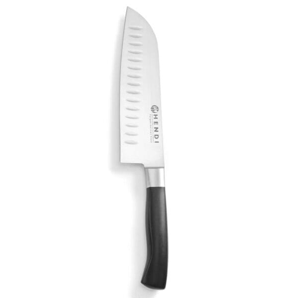 Santoku kniv Profi Line Blad 180 mm. 844274 – Kniver