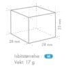 Isbitmaskin Hoshizaki 104 kg/24 h Binge 50 kg – Isbitmaskin Hoshizaki