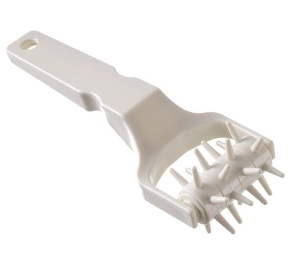 Piggrulle 515037 – Diverse redskap
