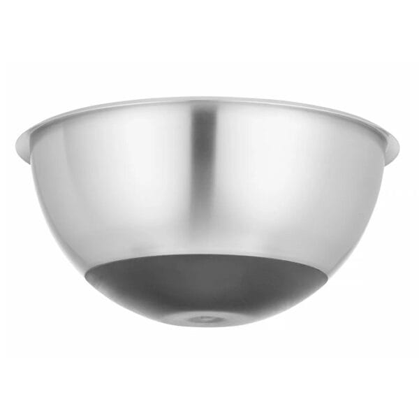 Piskebolle Med silikonbunn – Bakeutstyr