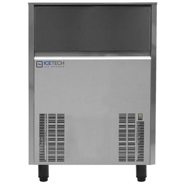 Isbitmaskin 87 kg/24 h Binge 40 kg SS95WM Isbitmaskin 87 kg/24 h Binge 40 kg SS95WM – Icetech