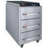 Varmeskuff Hatco CDW-3N 3 skuffer GN 1/1 Varmeskuff Hatco CDW-3N 3 skuffer GN 1/1 – Hatco
