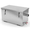 Fettutskiller 180 l. 1800 l. / time EN 1825-1