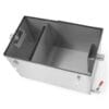 Fettutskiller 30 l. 300 l. / time EN 1825-1 – Fettutskiller
