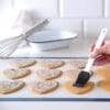 Silikon bakematte – Bakeutstyr