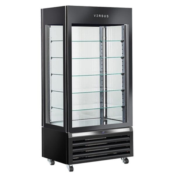 Kjølemonter Profi Line 600 liter / VRP604B – Cool Head