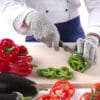 Kuttbestandige hansker Sertifisert – Kniver