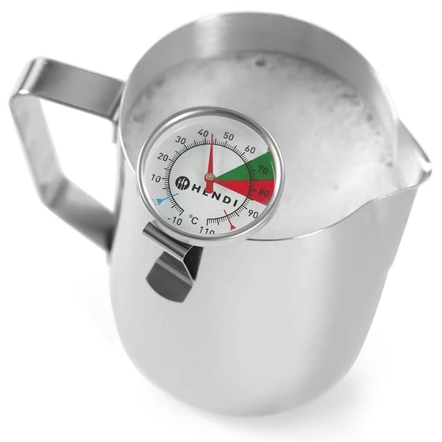 Melkeskummer termometer 271247