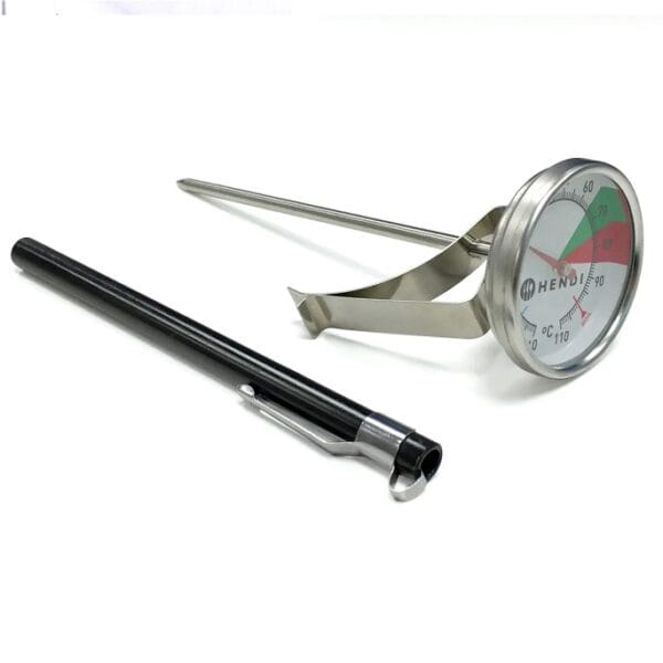 Melkeskummer termometer 271247 Melkeskummer termometer 271247 – Melkekanne
