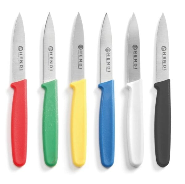 Skjærekniver Sett med 6 stk Blad 75 mm. – Kniver