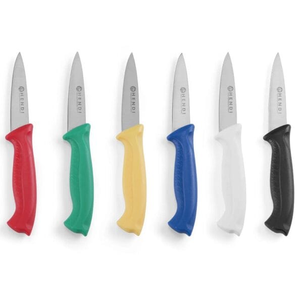 Skjærekniver Sett med 6 stk Blad 90 mm. – Kniver