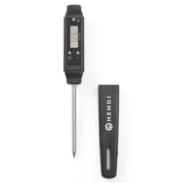 Innstikktermometer 271209