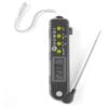 Innstikktermometer Sammenleggbar sonde 271308 Innstikktermometer Sammenleggbar sonde 271308 – Vekt - Timer - Termometer
