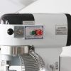 Planetarisk mikser 10 liter iLine Planetarisk mikser 10 liter iLine – Planetarisk mikser