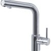 Blandebatteri Berøringsfritt 542711
