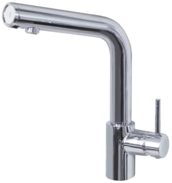 Blandebatteri Berøringsfritt 542711