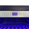 Vinskap Temperatur +5°C / +20°C CW508 Vinskap Temperatur +5°C / +20°C CW508 – Cool Head