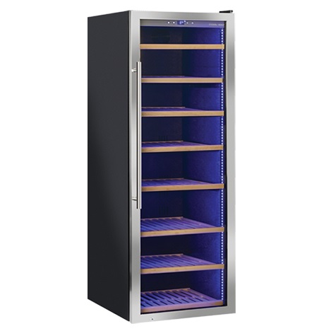 Vinskap Temperatur +5°C / +20°C CW508