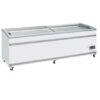Fryseøy 250 cm VF2500SW Fryseøy 250 cm VF2500SW – Cool Head