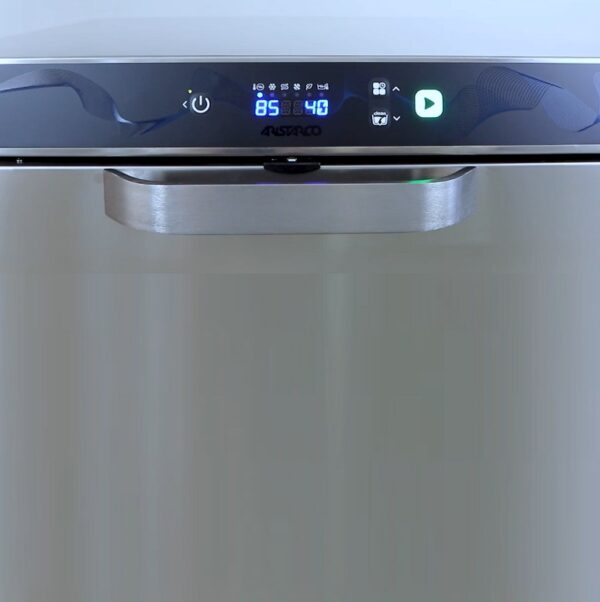 Oppvaskmaskin Aristarco Tømme og såpe pumpe 230V-1F ~ 230V-3F ~ 400V – Aristarco