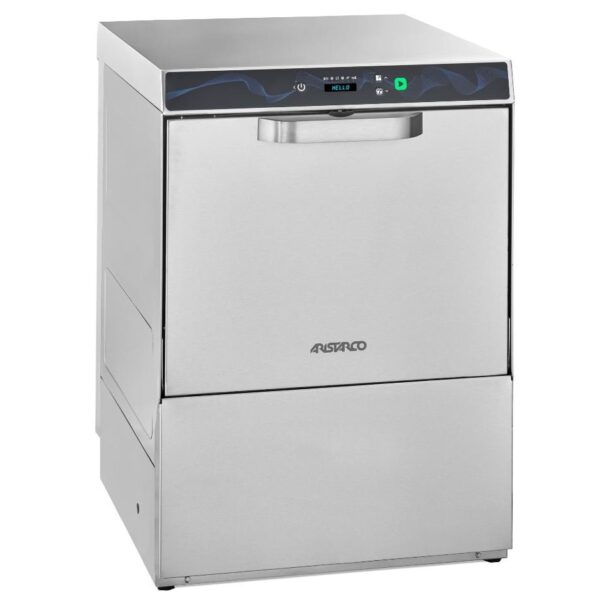 Oppvaskmaskin Aristarco Tømme og såpe pumpe 230V-1F ~ 230V-3F ~ 400V – Aristarco