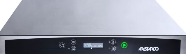 Oppvaskmaskin støyisolert Tømme- og såpepumpe 230V-1F / 230V-3F / 400V – Underbenk oppvaskmaskin