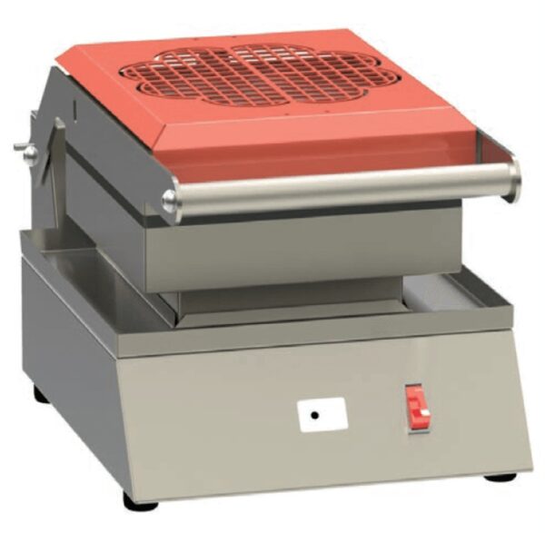 Vaffeljern FKI TL1301 Vaffeljern FKI TL1301 – Pølse - Vaffel - Crepe